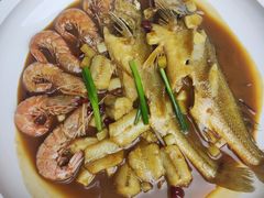 -蘭奢雅集·江浙菜(青山江滩店)