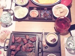 -味太助·银饭食堂(中华城店)