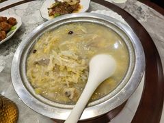 -宝发园名菜馆