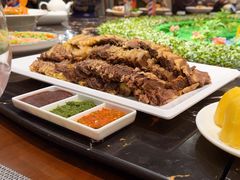 -白鹿苑蒙餐(鄂温克宾馆店)