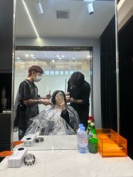 -时尚殿堂salon
