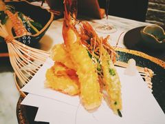 -月下料理(楷林IFC店)