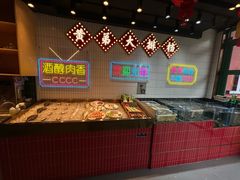 -黄弟大排档·湖南菜·小龙虾·小海鲜(凯旋北路店)