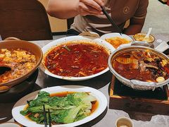 -眉州东坡·川菜(川沙百联店)