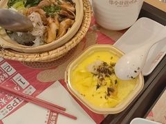 -华记煲仔华·煲仔饭(人和店)