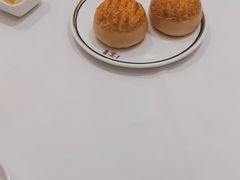-喜宴又一村·粤菜·茶点·海鲜(壹方天地店)