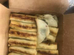 -众口斋锅贴(银泰城店)