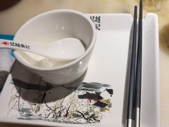 -吴越荣记苏州菜·松鼠桂鱼 100% 活鱼现做(月光码头店)