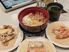 -滨寿司(新街口中央商场店)