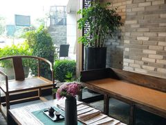 -青藤茶馆(南山路店)