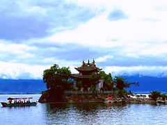 -小普陀