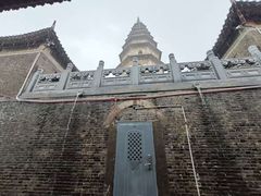 -香山寺