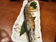 -鳗鱼家·深夜食堂(军博店)