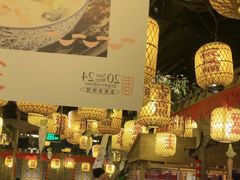 -南京大牌档(青岛万象城店)