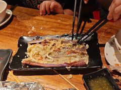 -烧蠔帮·湛江生蚝(茂南万达店)