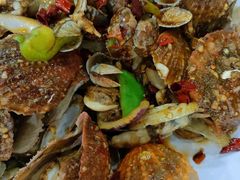 -雅逸居海鲜小厨