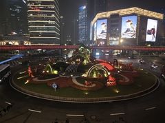 -上海中心大厦