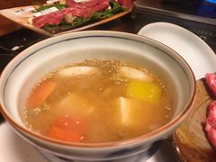 -松阪牛焼肉M(法善寺横丁店)