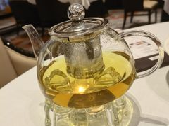-君庭中餐厅(友谊宾馆店)