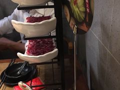 -左庭右院鲜牛肉火锅(南通CBD大有境店)