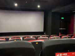 -浙影时代影城·宁波东门银泰店(原宁波时代电影大世界)