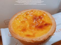 -黛汀烘焙DAINTY BAKERY(代字行合生汇店)