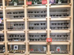 -棱石眼镜(CP静安店)