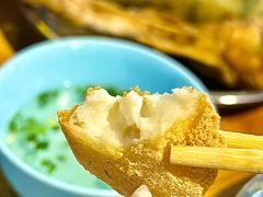 -正宗棉湖甜汤春卷店