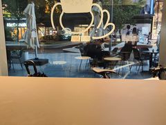 -Seesaw Coffee(苏州中心店)