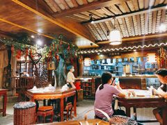 大堂-杨记隆府(重庆总店)