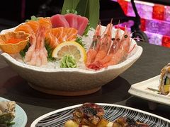-郑州美盛喜来登大酒店