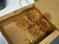 -奶奶的美食(悦立方店)