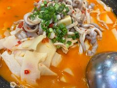 -李师傅脆肚(华强北店)