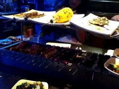 -那些年BBQ烧烤吧