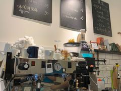 -二里咖啡(上堡公寓店)