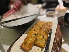 -院里寻菜·精致庭院菜(观沙岭店)