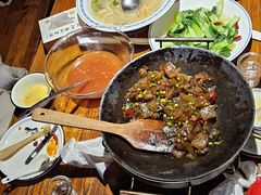 -老雒阳面馆·水席(洛宁高速路口店)