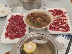 -福合埕牛肉火锅(长平国新店)