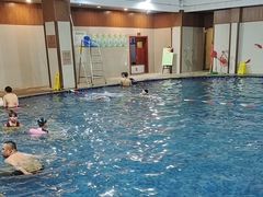 -海兰云天度假区温泉