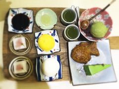 -半饱日式甜品(ifs国际金融店)