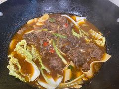 -大自然醉鹅·铁锅火焰鹅(上海联洋店)
