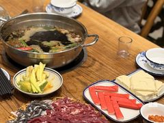 -厝味火锅·潮汕卤水火锅(十一合店)