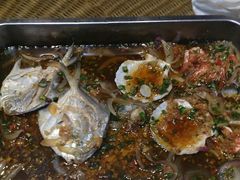 -春天里·老街坊餐厅(港隆广场店)