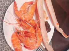 -步步高福朋喜来登·宜客乐西餐厅