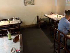 -绿茶餐厅(平谷华联店)