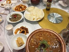 -京味斋·北京烤鸭(北京南站洋桥店)