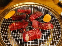 -牛人·雪花牛·木炭烤肉(昆山陆家店)