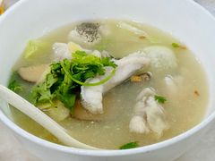 -阿坤纯正西刀鱼丸(Kuala Lumpur Branch)