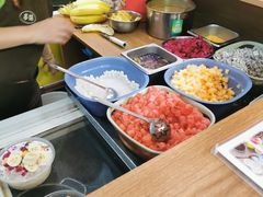 -串妹花式冰粉(乐山总店)