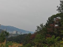 -白云山风景名胜区